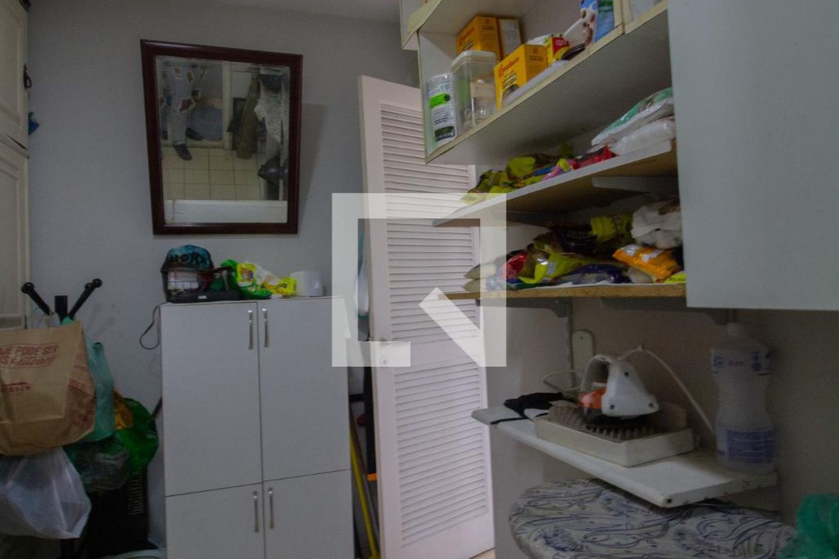 Apartamento, 4 quartos, 141 m² - Foto 96