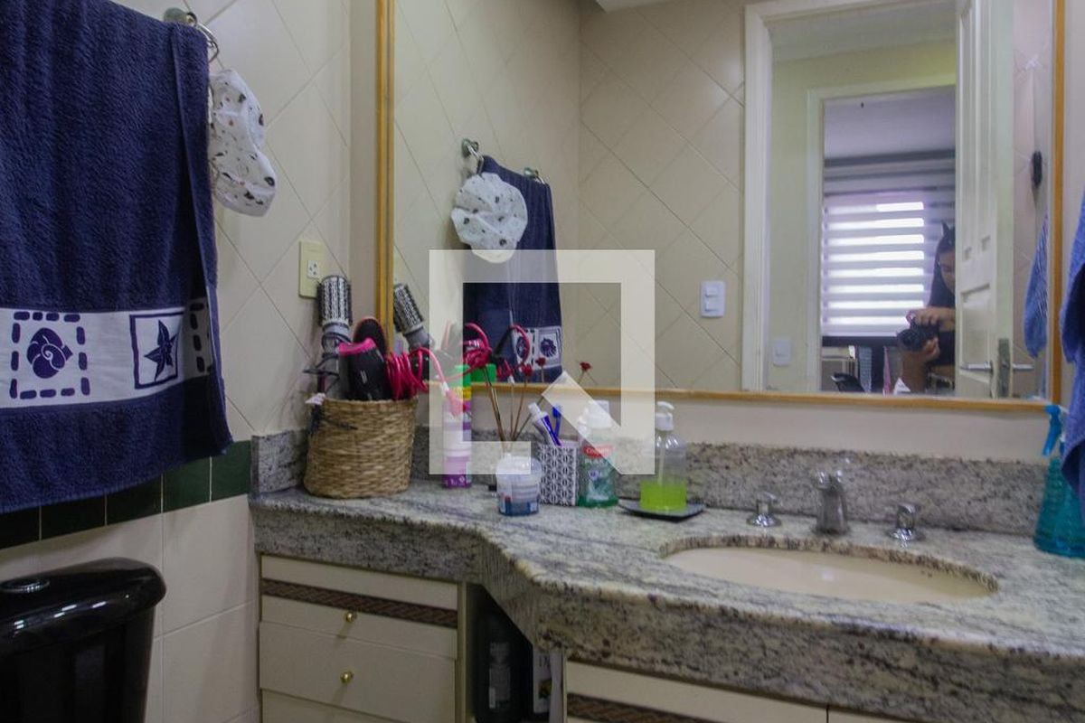 Apartamento, 4 quartos, 141 m² - Foto 60