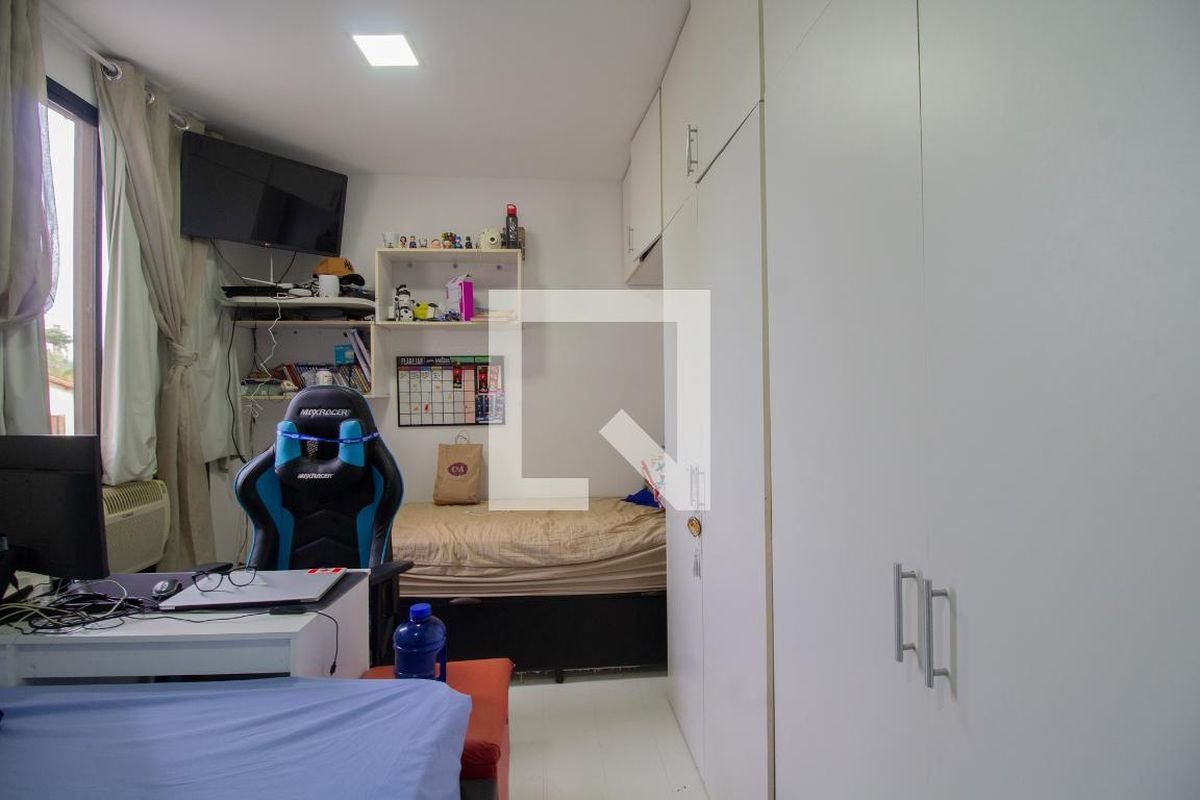 Apartamento, 4 quartos, 141 m² - Foto 58