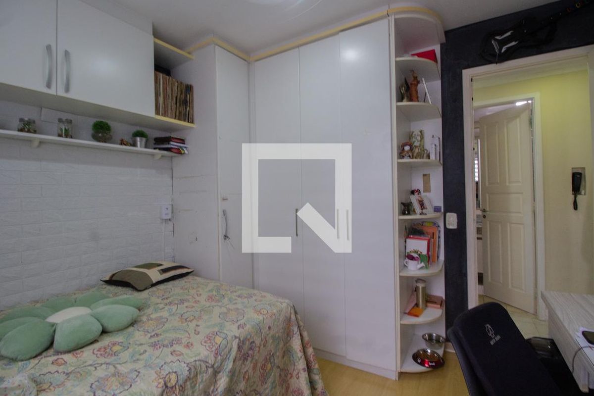 Apartamento, 4 quartos, 141 m² - Foto 28