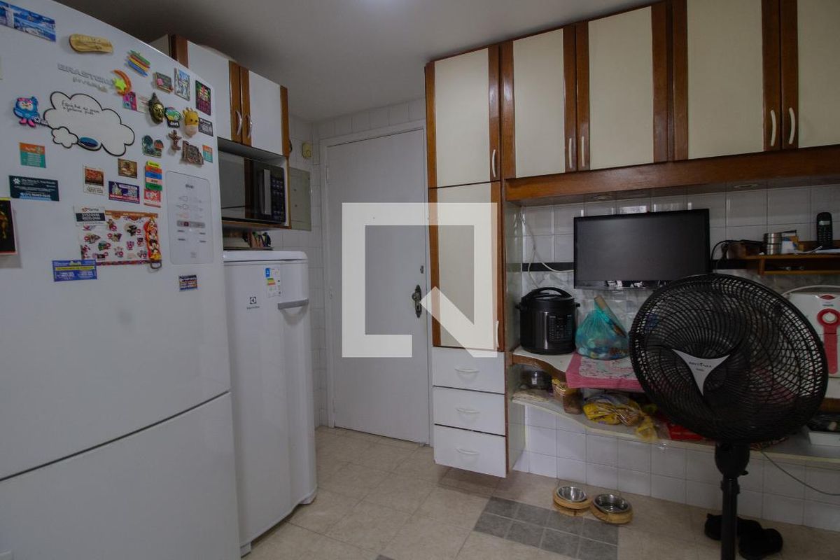 Apartamento, 4 quartos, 141 m² - Foto 84