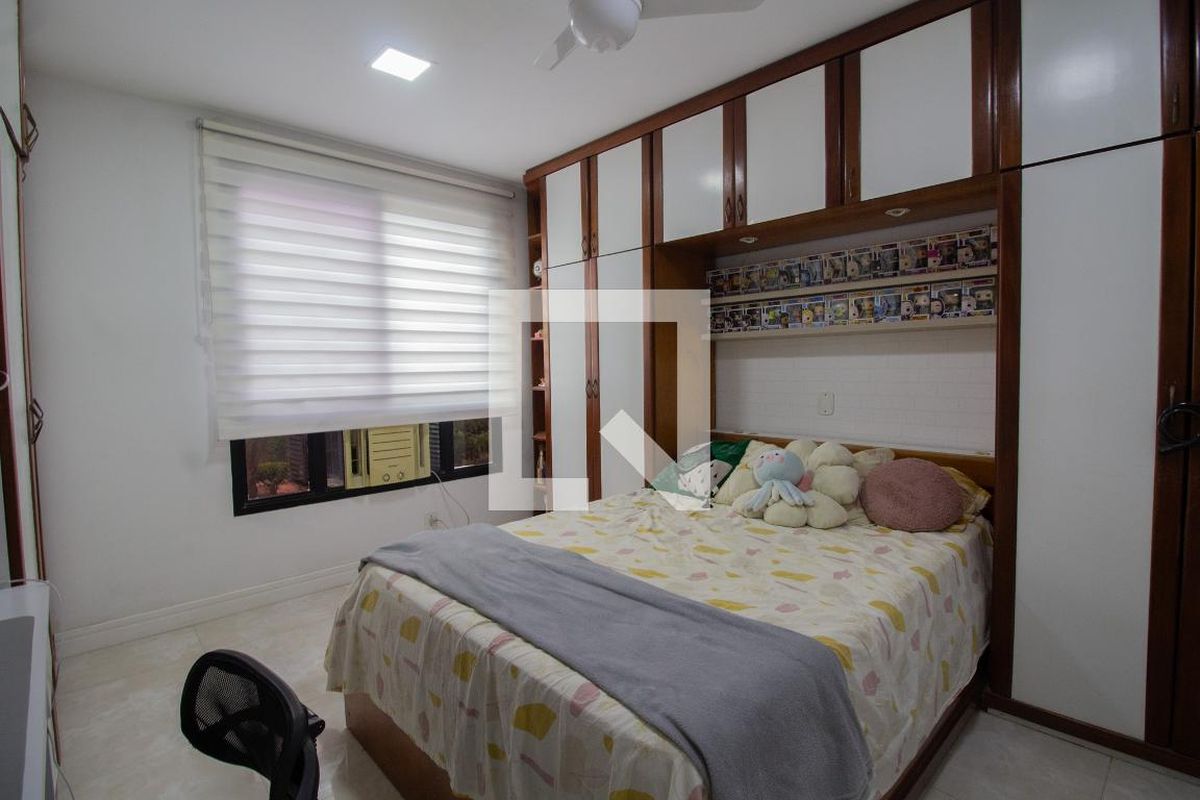 Apartamento, 4 quartos, 141 m² - Foto 34