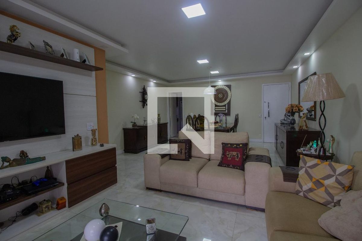 Apartamento, 4 quartos, 141 m² - Foto 12