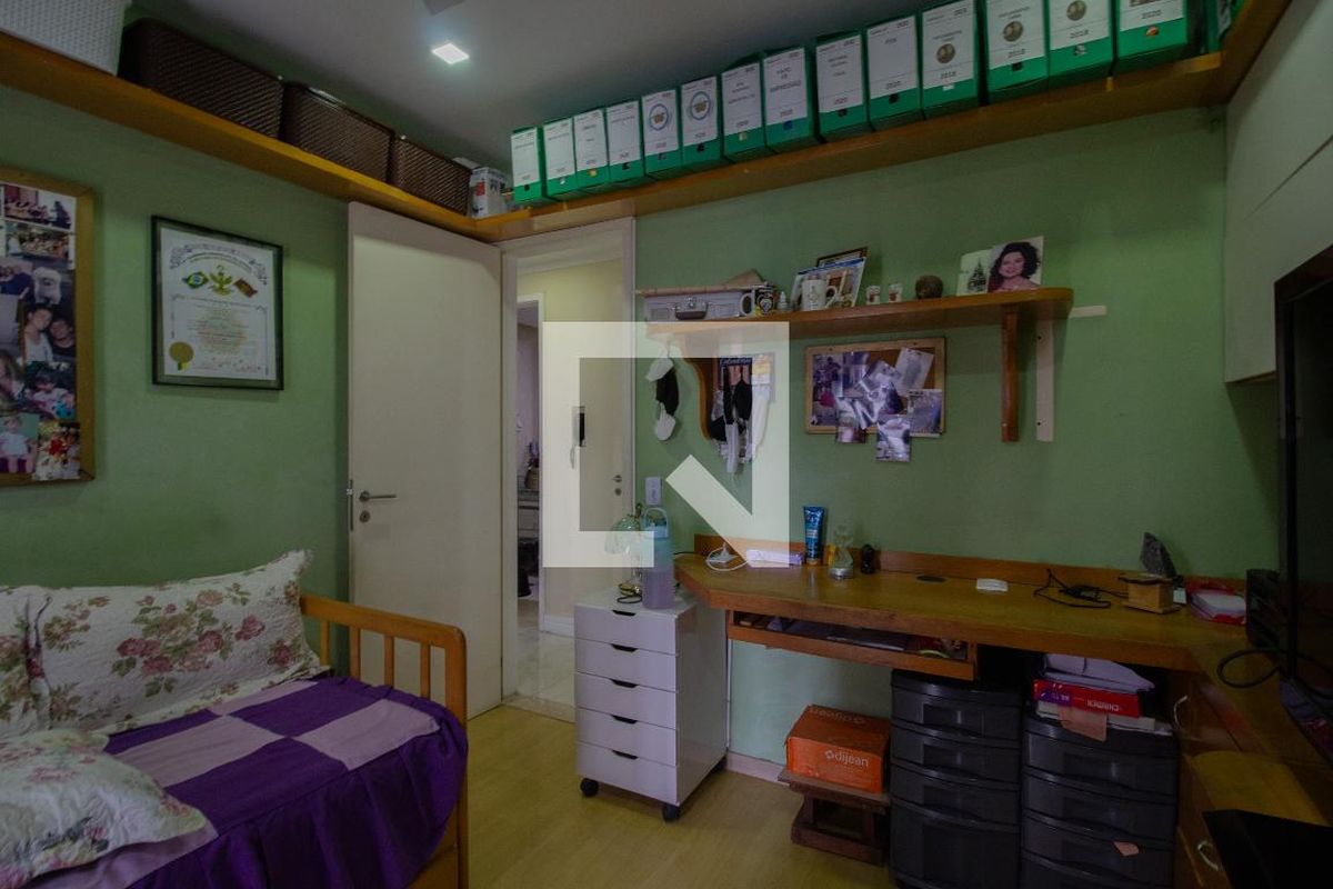 Apartamento, 4 quartos, 141 m² - Foto 20