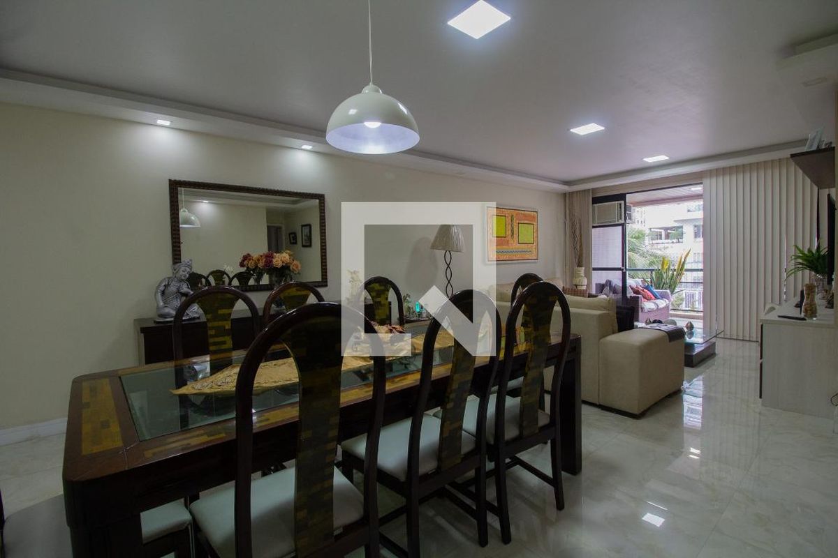 Apartamento, 4 quartos, 141 m² - Foto 14