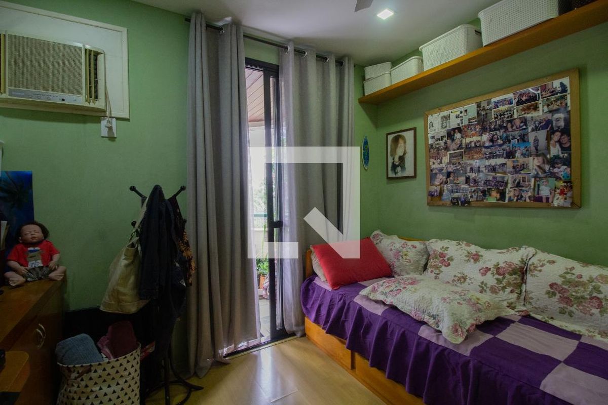 Apartamento, 4 quartos, 141 m² - Foto 18