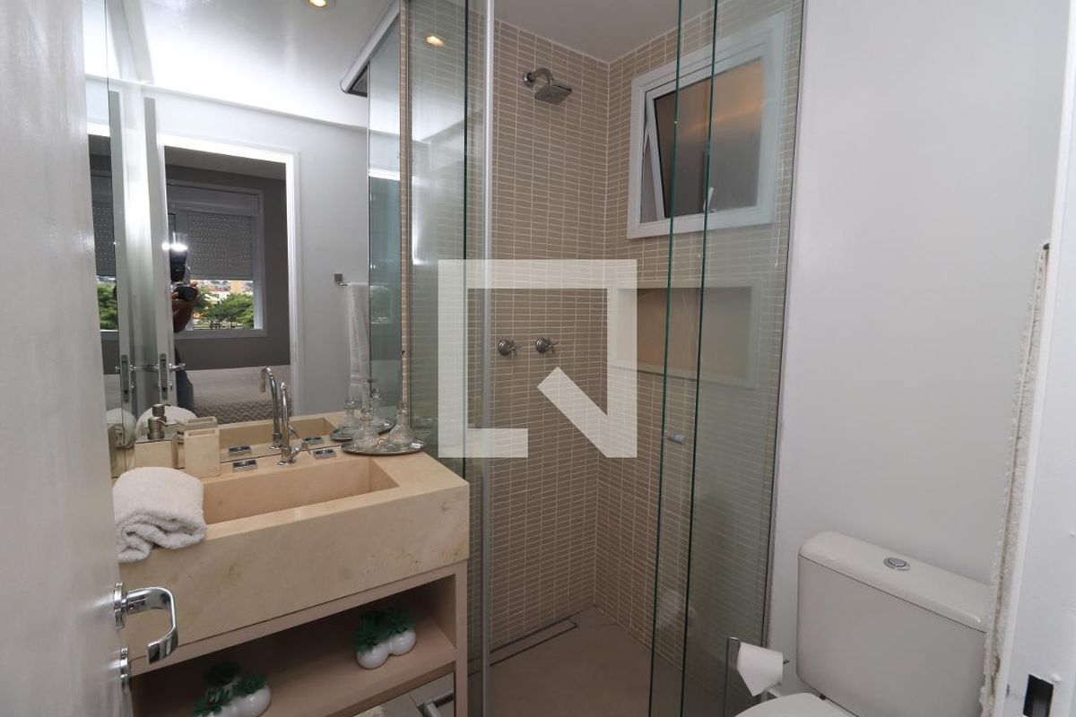 Apartamento, 3 quartos, 75 m² - Foto 38