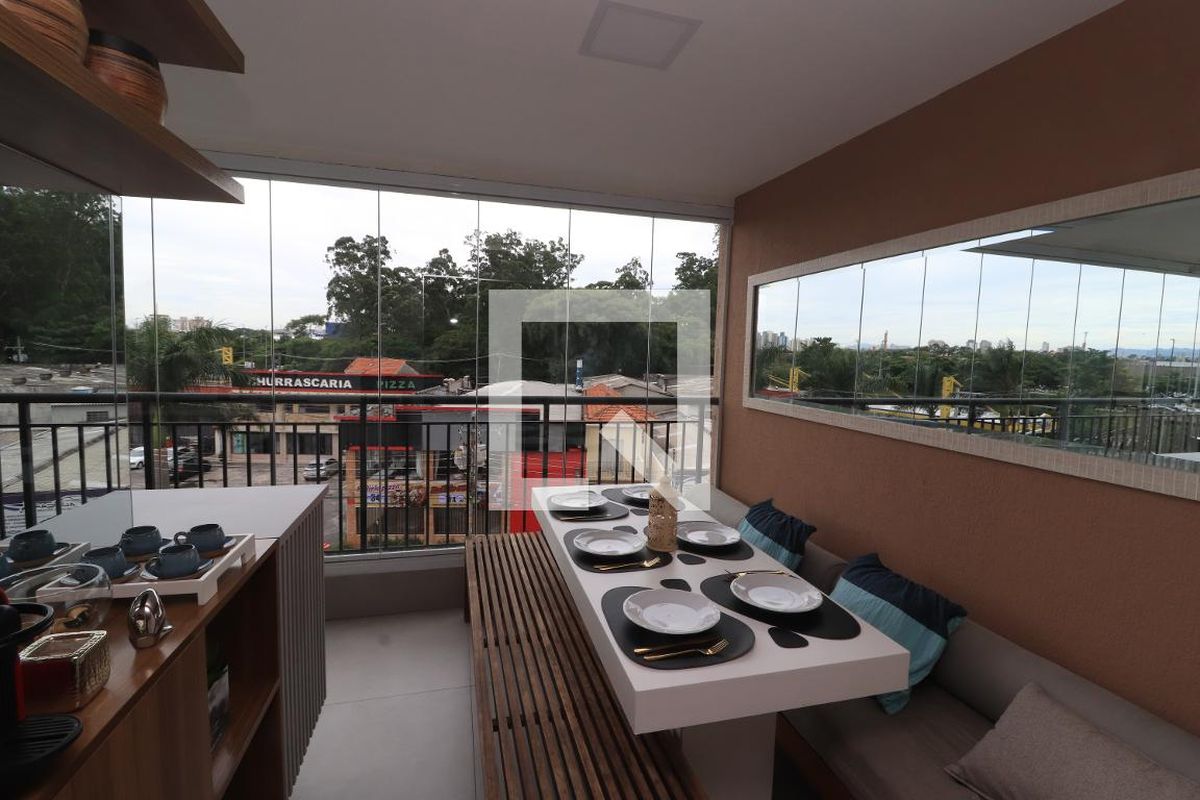 Apartamento, 3 quartos, 75 m² - Foto 16