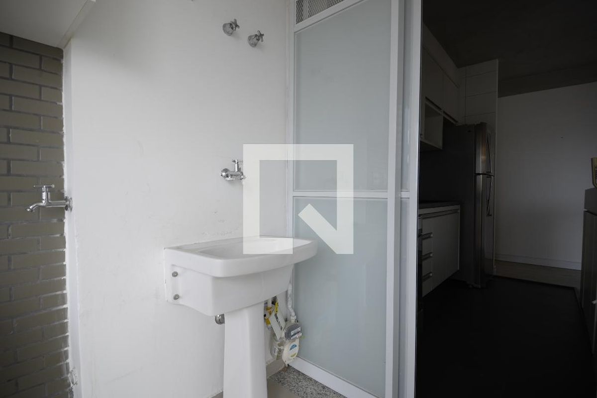 Apartamento, 1 quarto, 52 m² - Foto 33