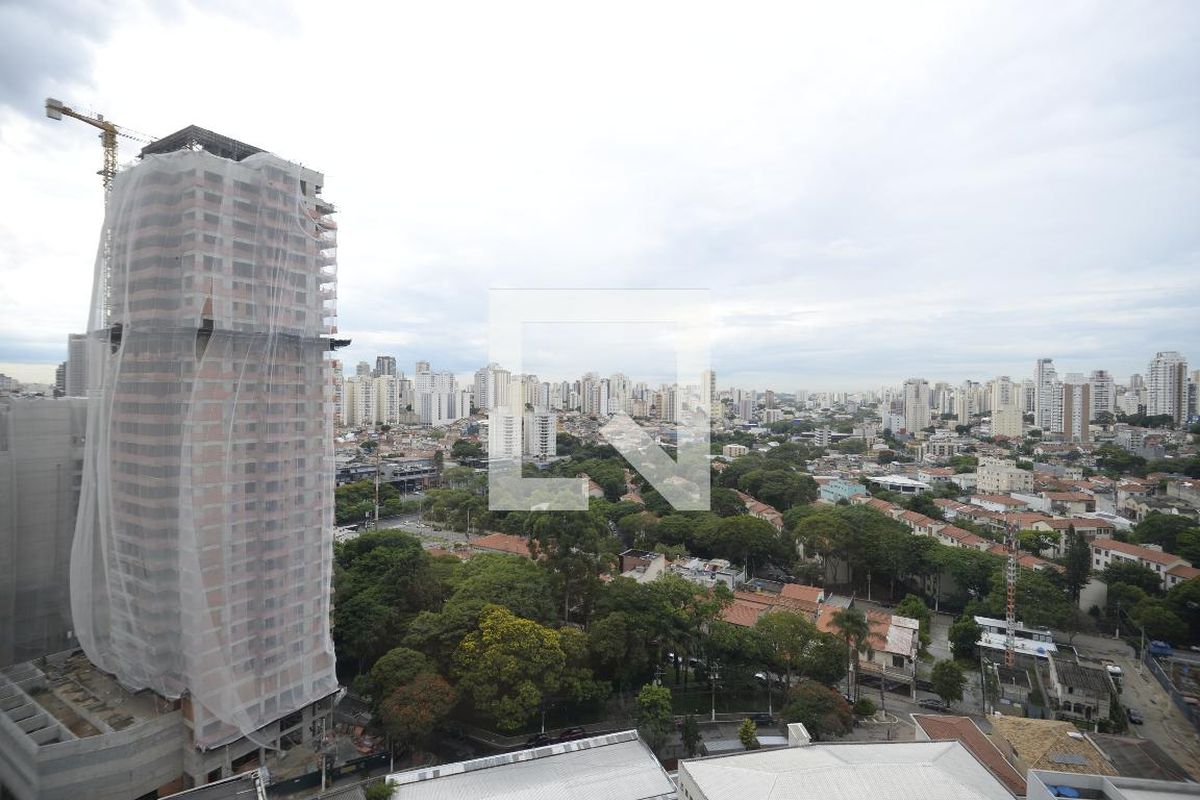 Apartamento, 1 quarto, 52 m² - Foto 11