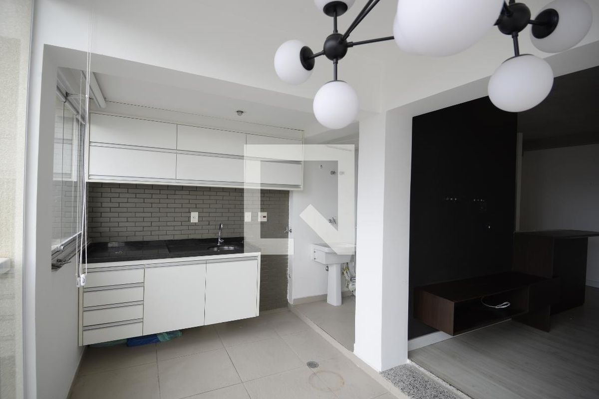 Apartamento, 1 quarto, 52 m² - Foto 6