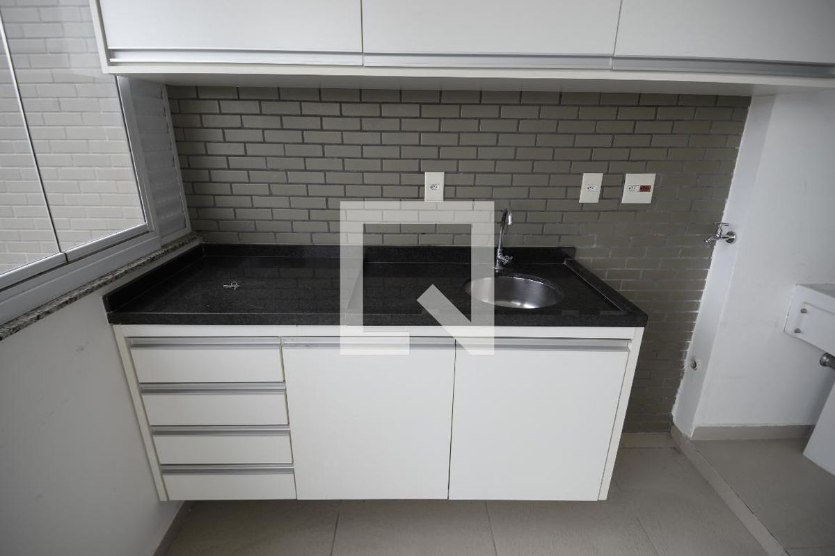 Apartamento, 1 quarto, 52 m² - Foto 9