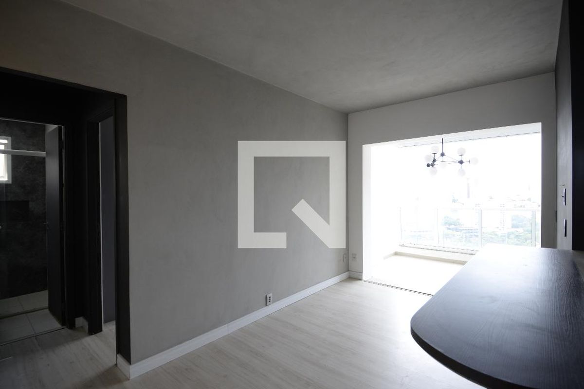 Apartamento, 1 quarto, 52 m² - Foto 1