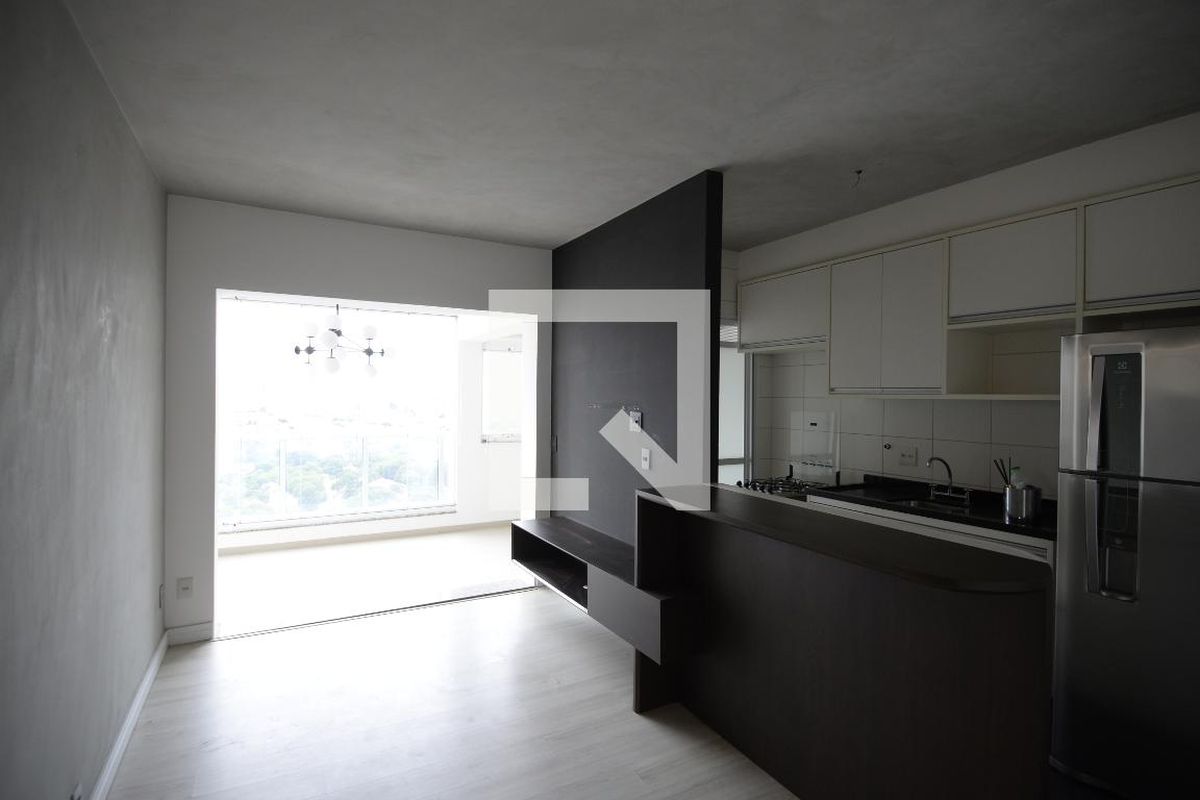Apartamento, 1 quarto, 52 m² - Foto 2