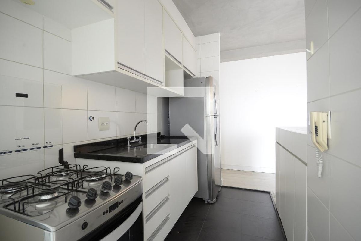 Apartamento, 1 quarto, 52 m² - Foto 24