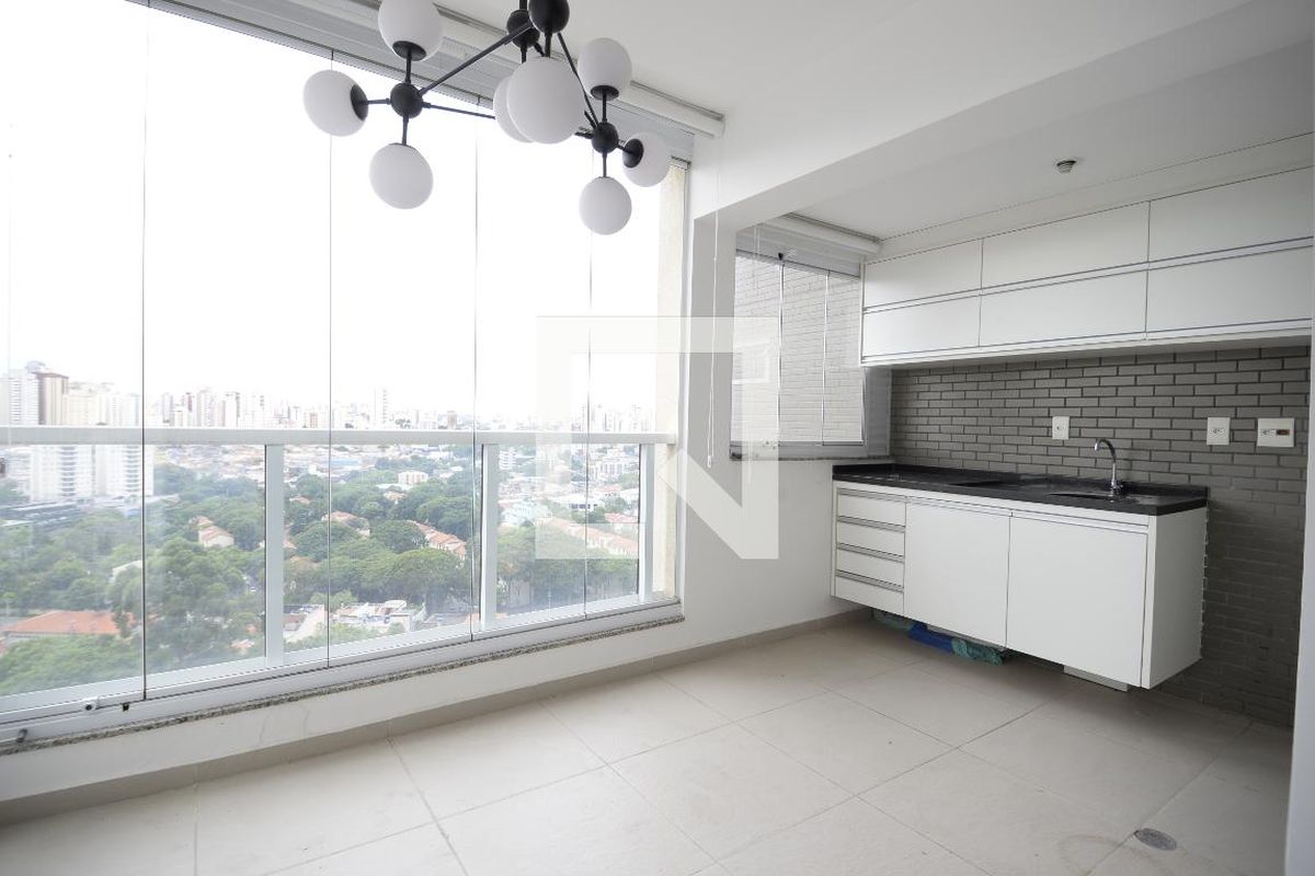 Apartamento, 1 quarto, 52 m² - Foto 5