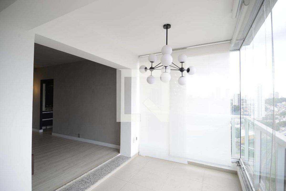 Apartamento, 1 quarto, 52 m² - Foto 7