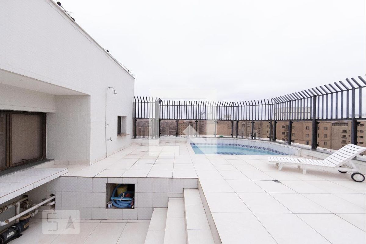 Apartamento, 4 quartos, 164 m² - Foto 199