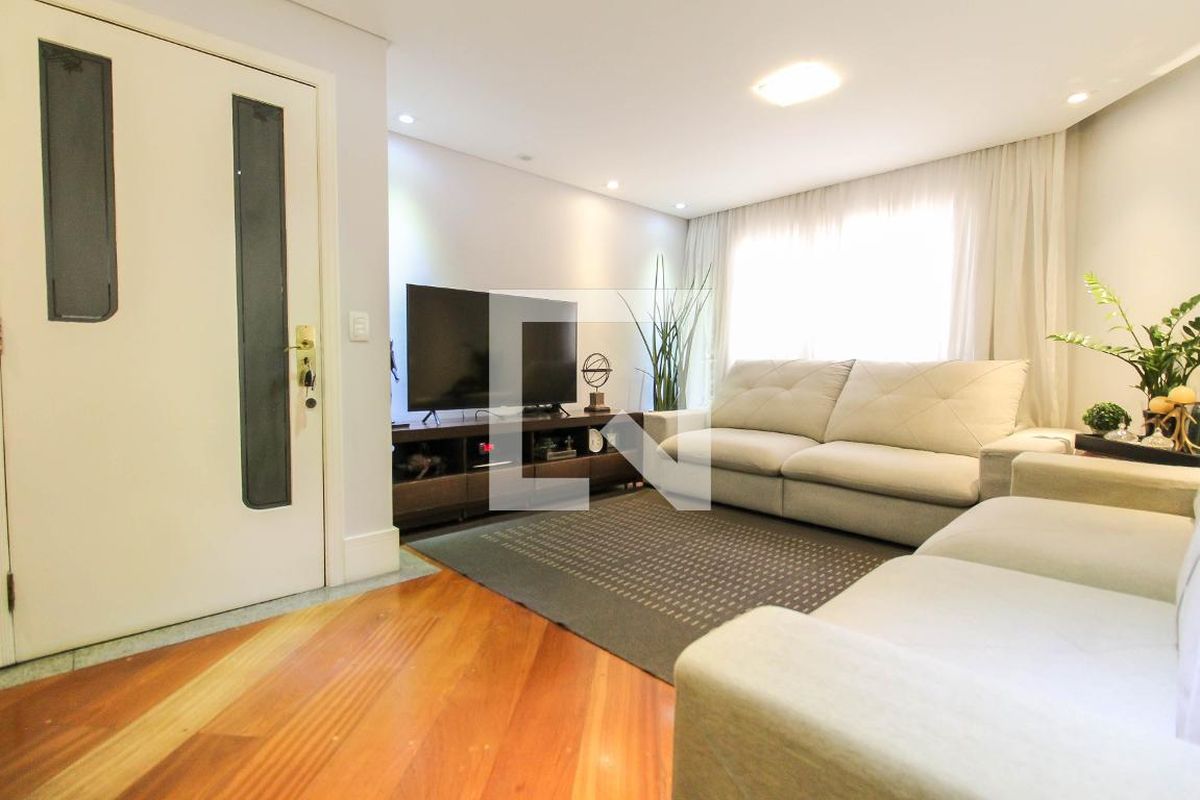 Apartamento, 4 quartos, 164 m² - Foto 23