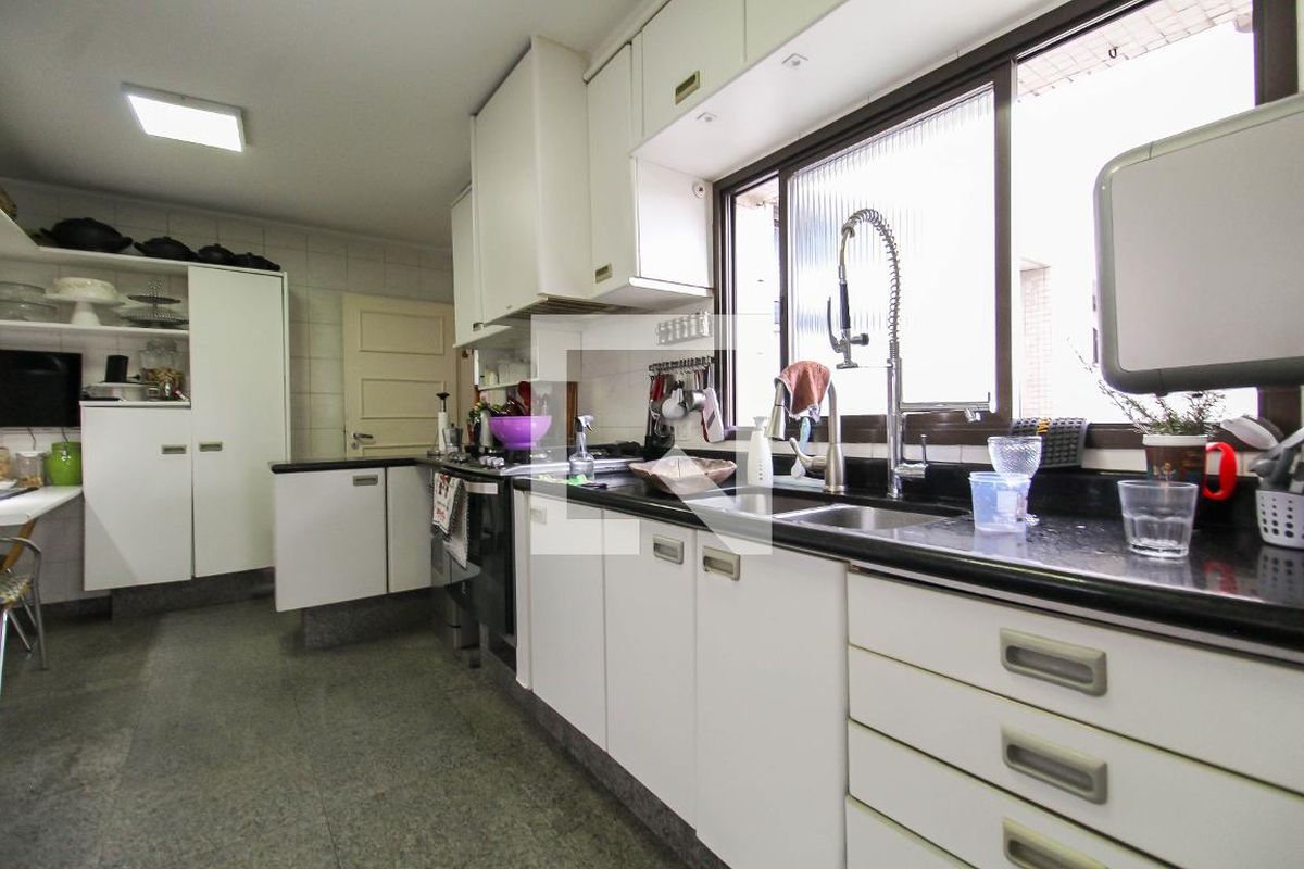 Apartamento, 4 quartos, 164 m² - Foto 153
