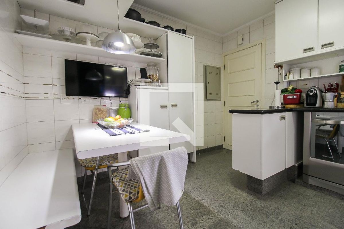 Apartamento, 4 quartos, 164 m² - Foto 149