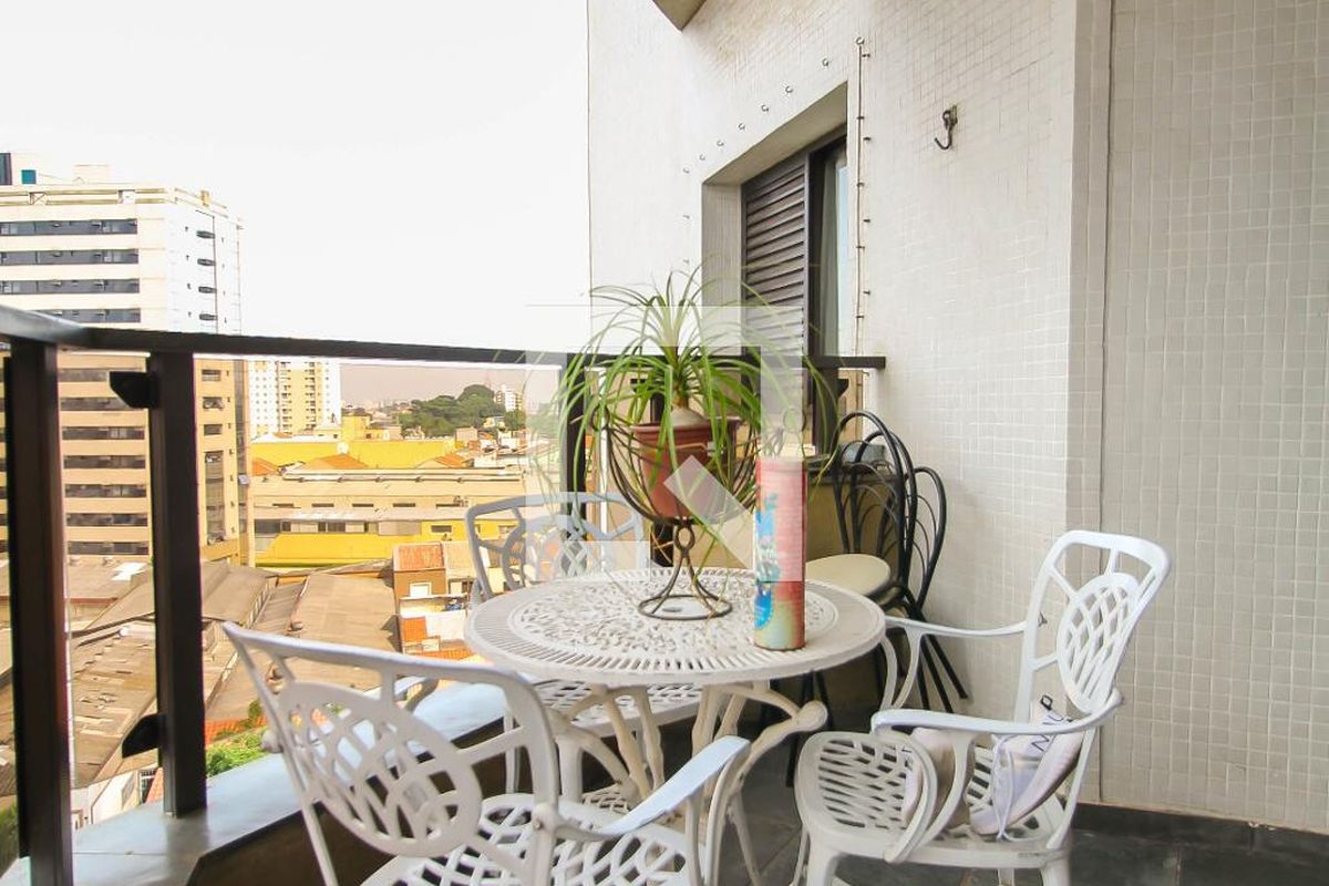 Apartamento, 4 quartos, 164 m² - Foto 33