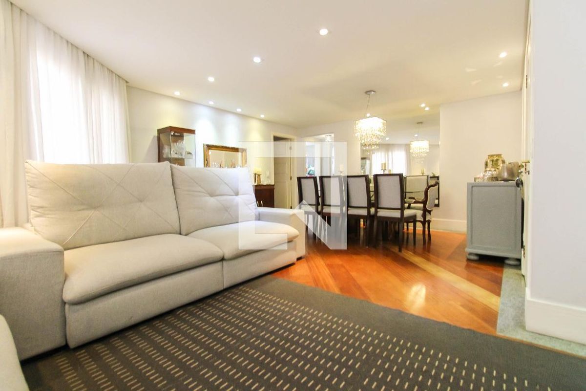 Apartamento, 4 quartos, 164 m² - Foto 5