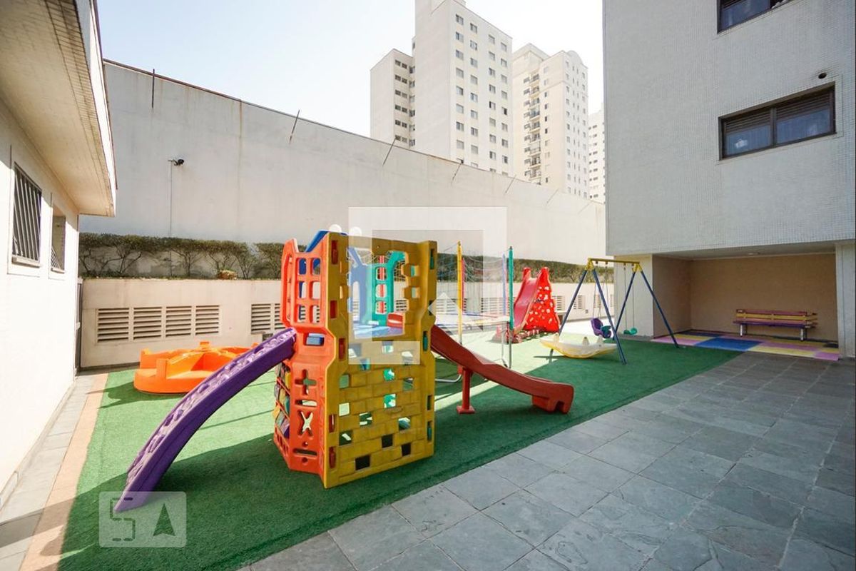 Apartamento, 4 quartos, 164 m² - Foto 207
