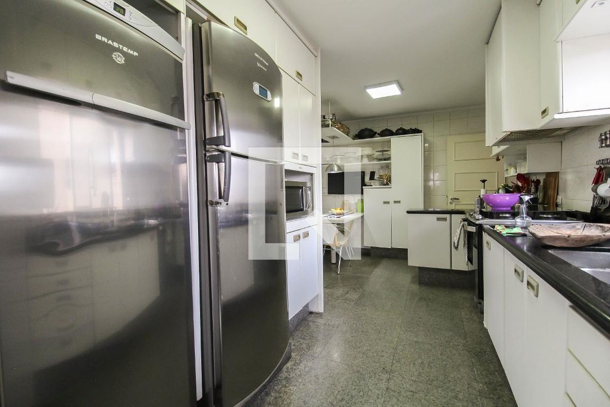 Apartamento, 4 quartos, 164 m² - Foto 155