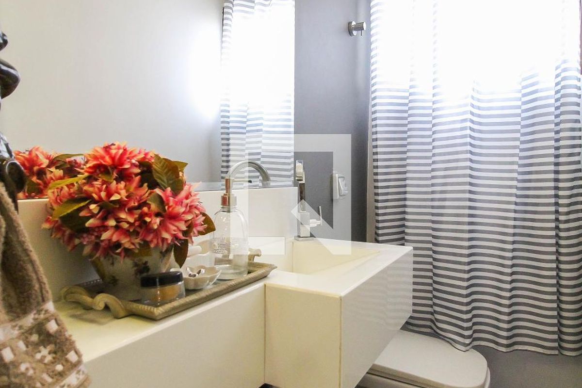 Apartamento, 4 quartos, 164 m² - Foto 39