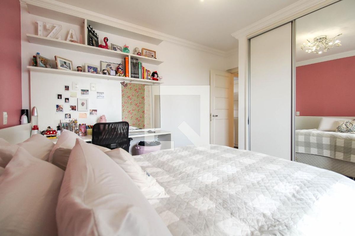 Apartamento, 4 quartos, 164 m² - Foto 85