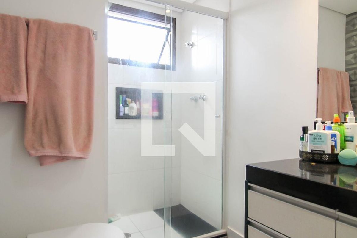 Apartamento, 4 quartos, 164 m² - Foto 121