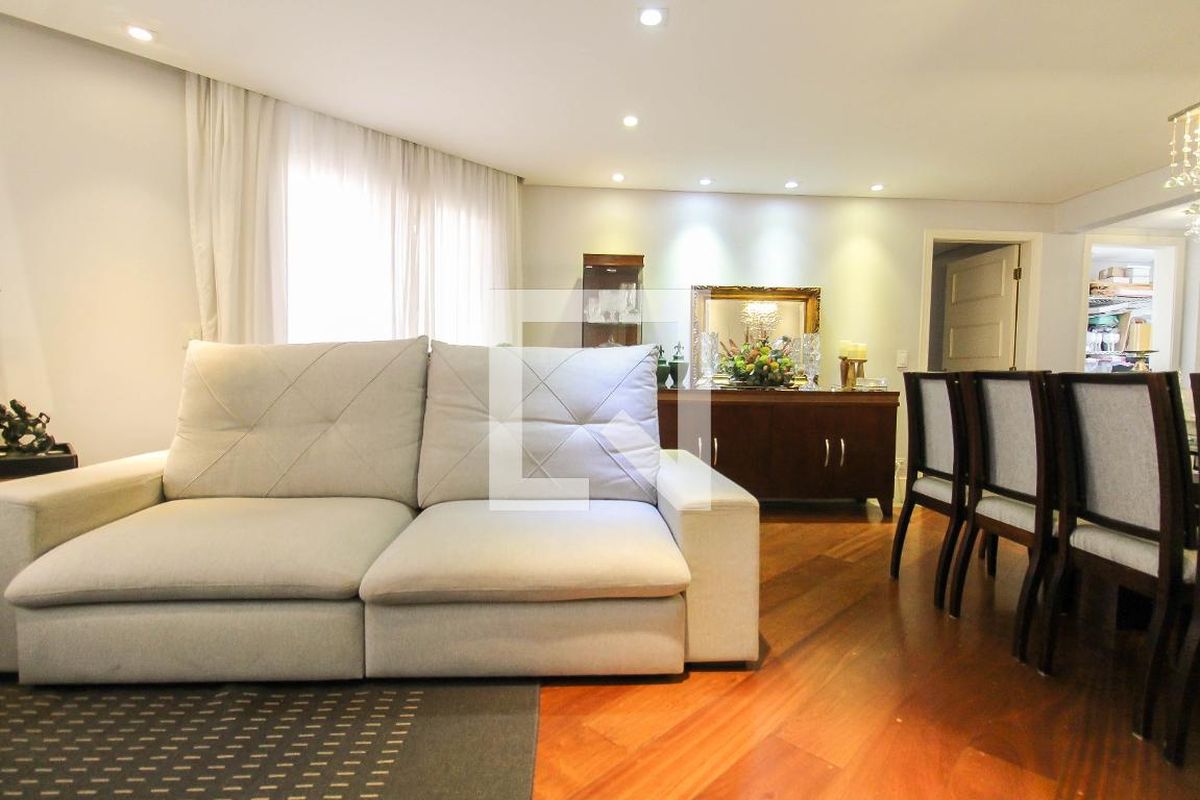 Apartamento, 4 quartos, 164 m² - Foto 7