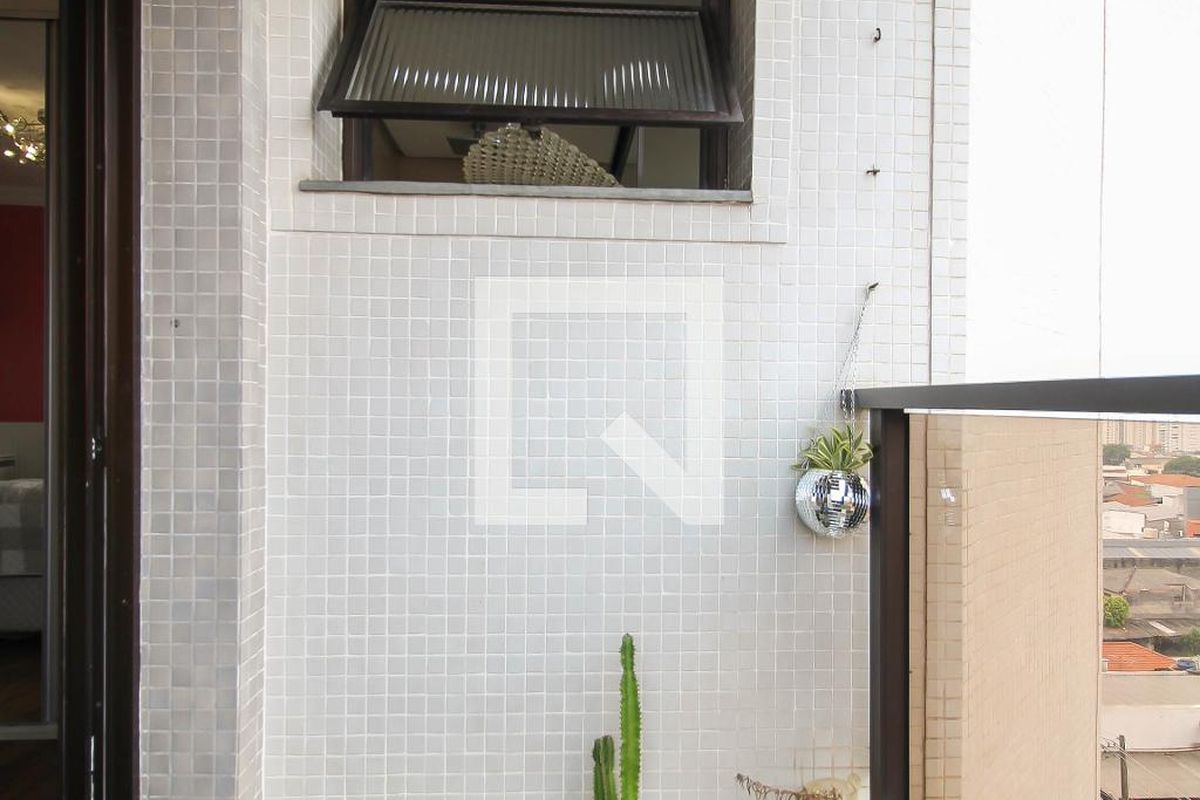Apartamento, 4 quartos, 164 m² - Foto 93