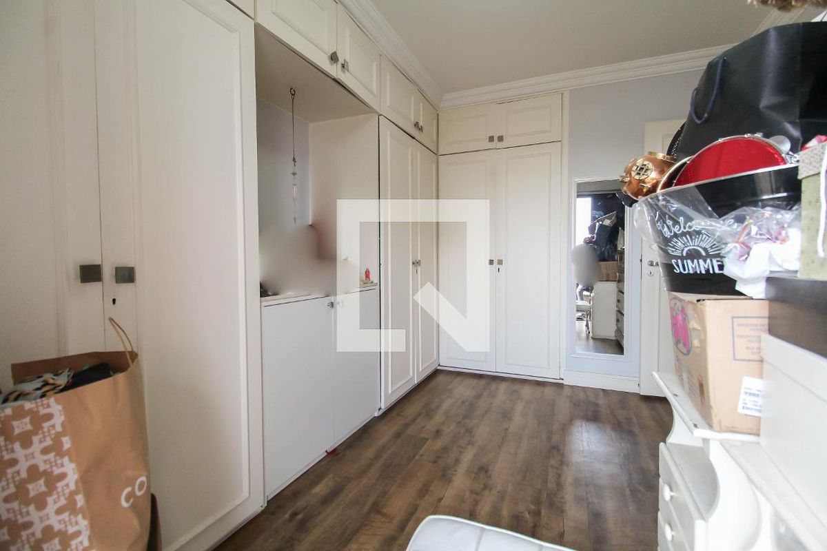 Apartamento, 4 quartos, 164 m² - Foto 99