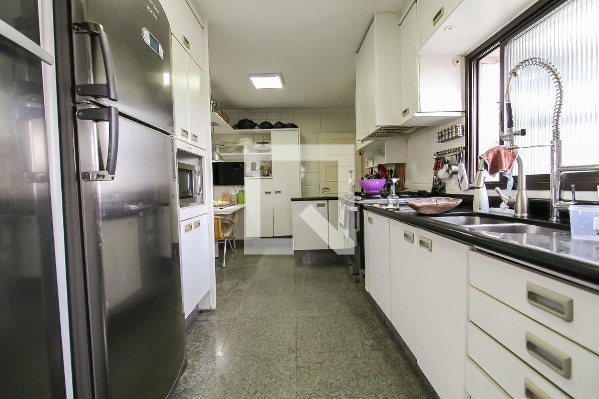 Apartamento, 4 quartos, 164 m² - Foto 157