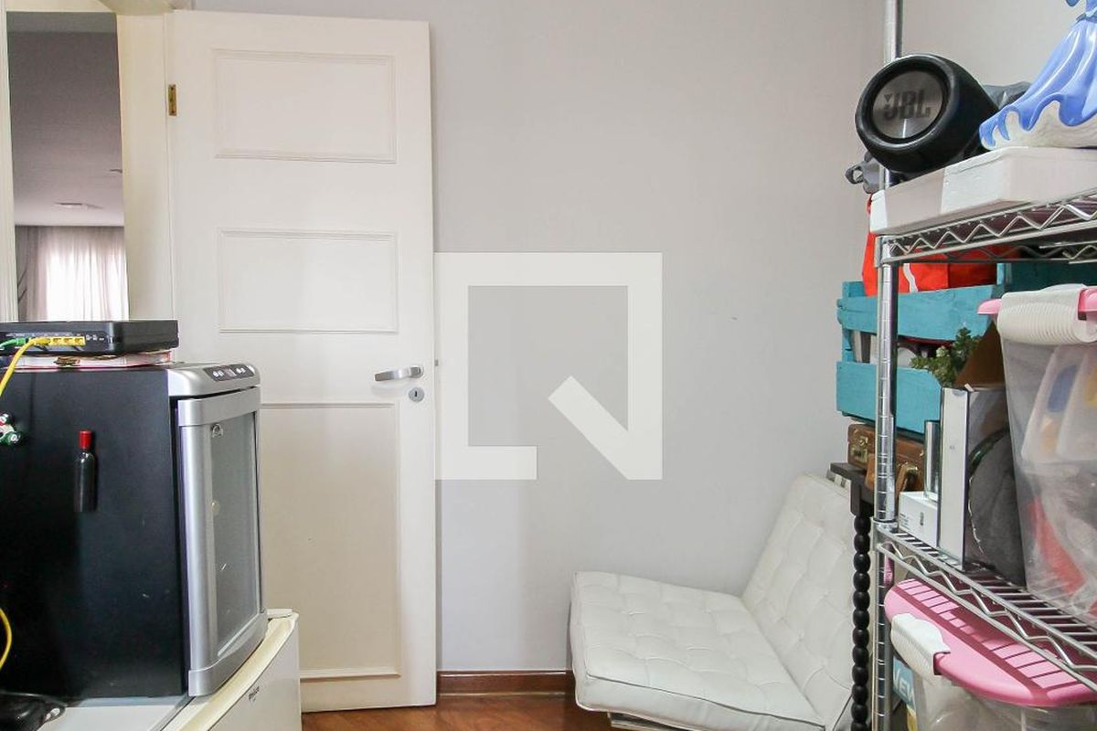 Apartamento, 4 quartos, 164 m² - Foto 139
