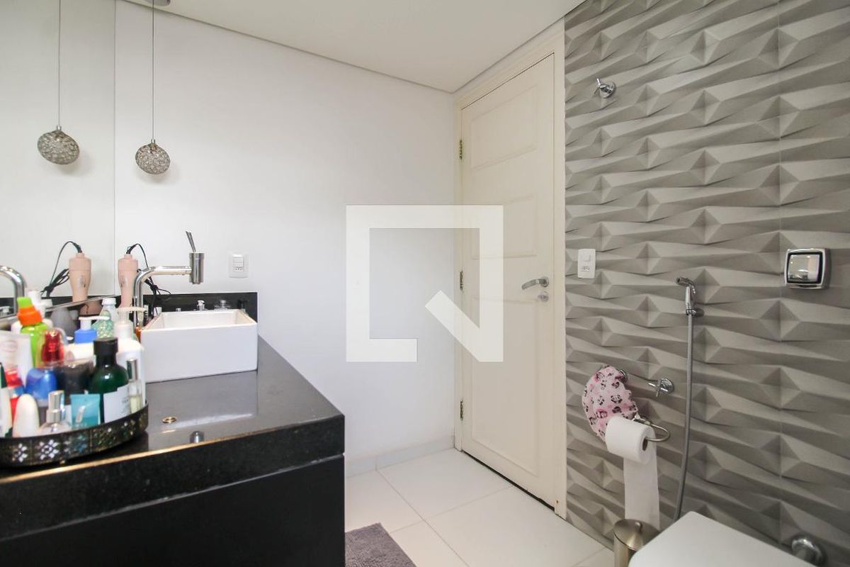 Apartamento, 4 quartos, 164 m² - Foto 123