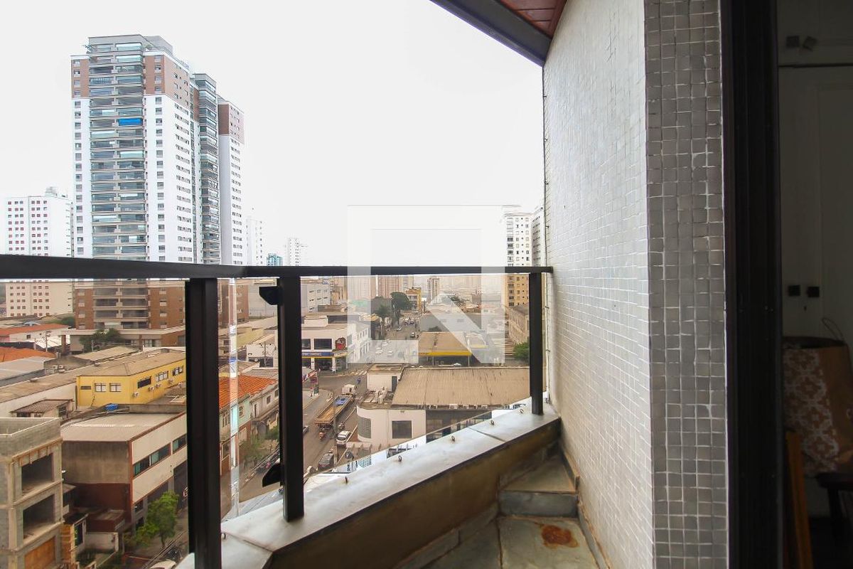 Apartamento, 4 quartos, 164 m² - Foto 109