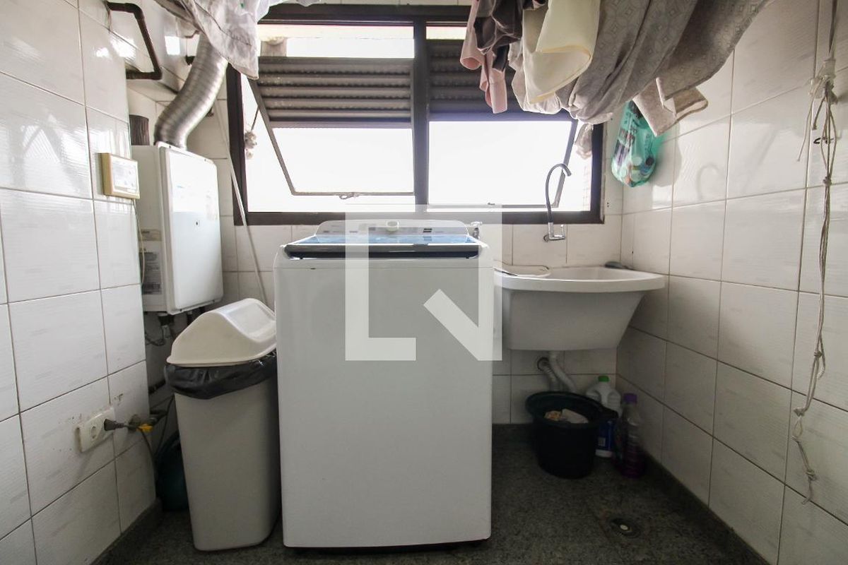 Apartamento, 4 quartos, 164 m² - Foto 171
