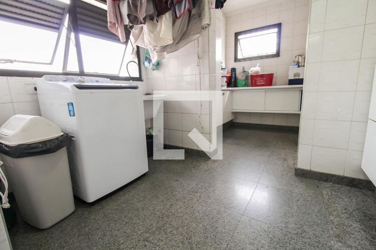 Apartamento, 4 quartos, 164 m² - Foto 169