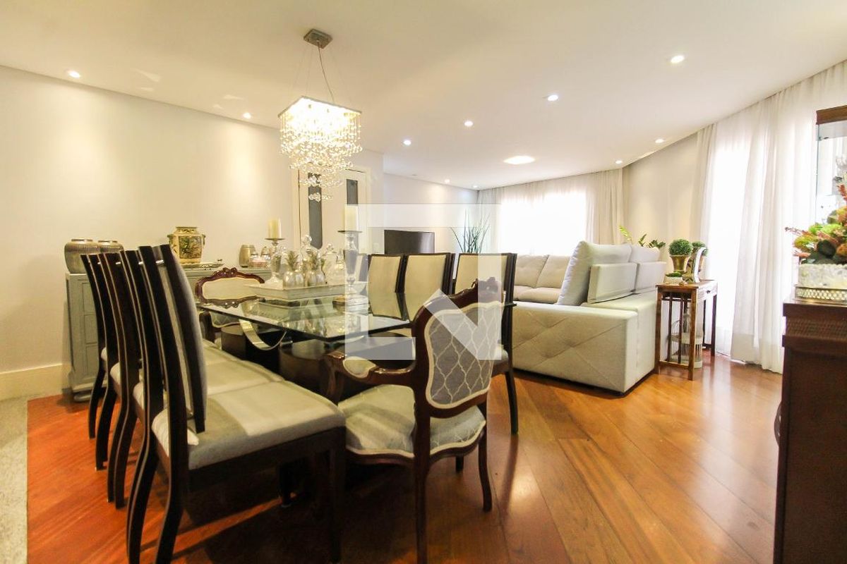 Apartamento, 4 quartos, 164 m² - Foto 2