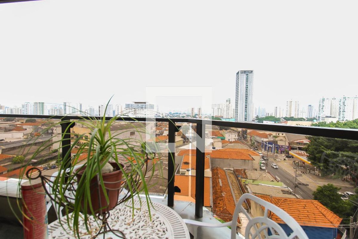 Apartamento, 4 quartos, 164 m² - Foto 35