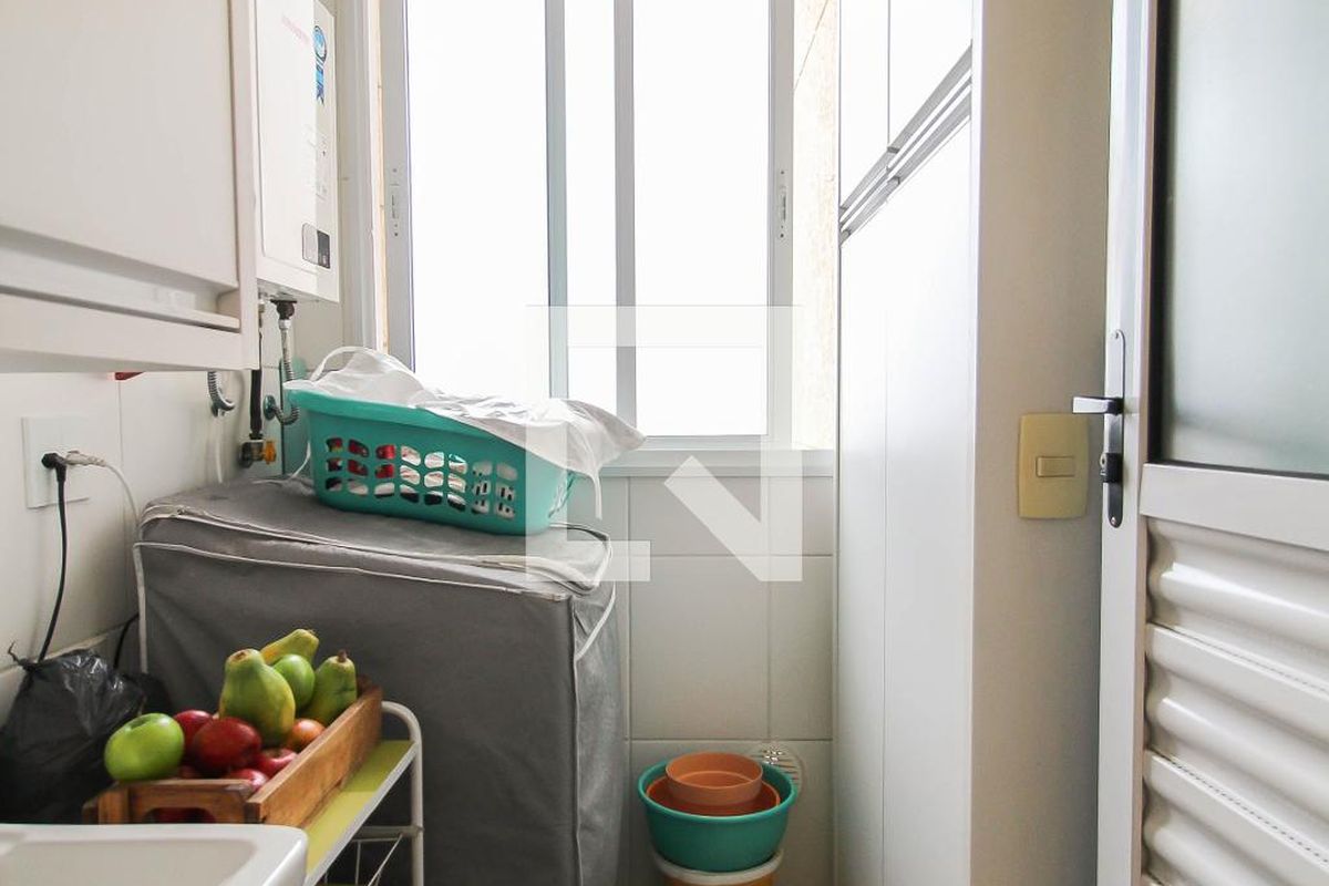 Apartamento, 3 quartos, 64 m² - Foto 94