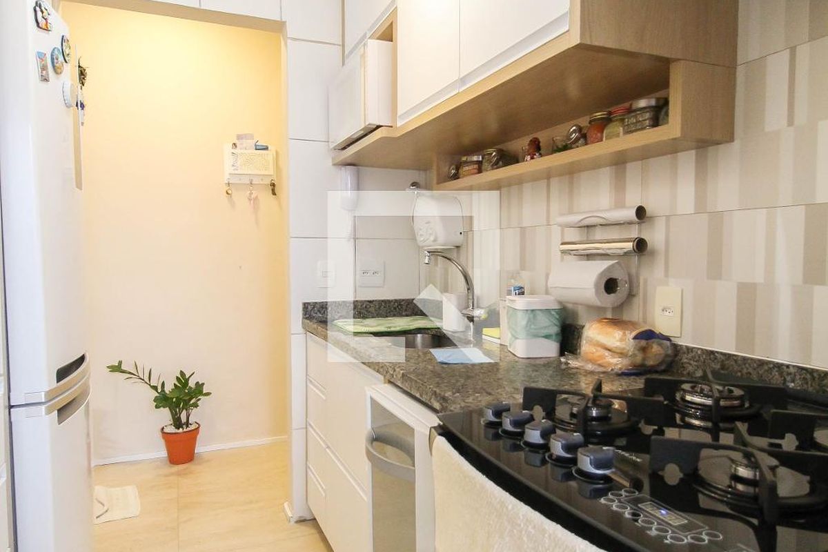 Apartamento, 3 quartos, 64 m² - Foto 88