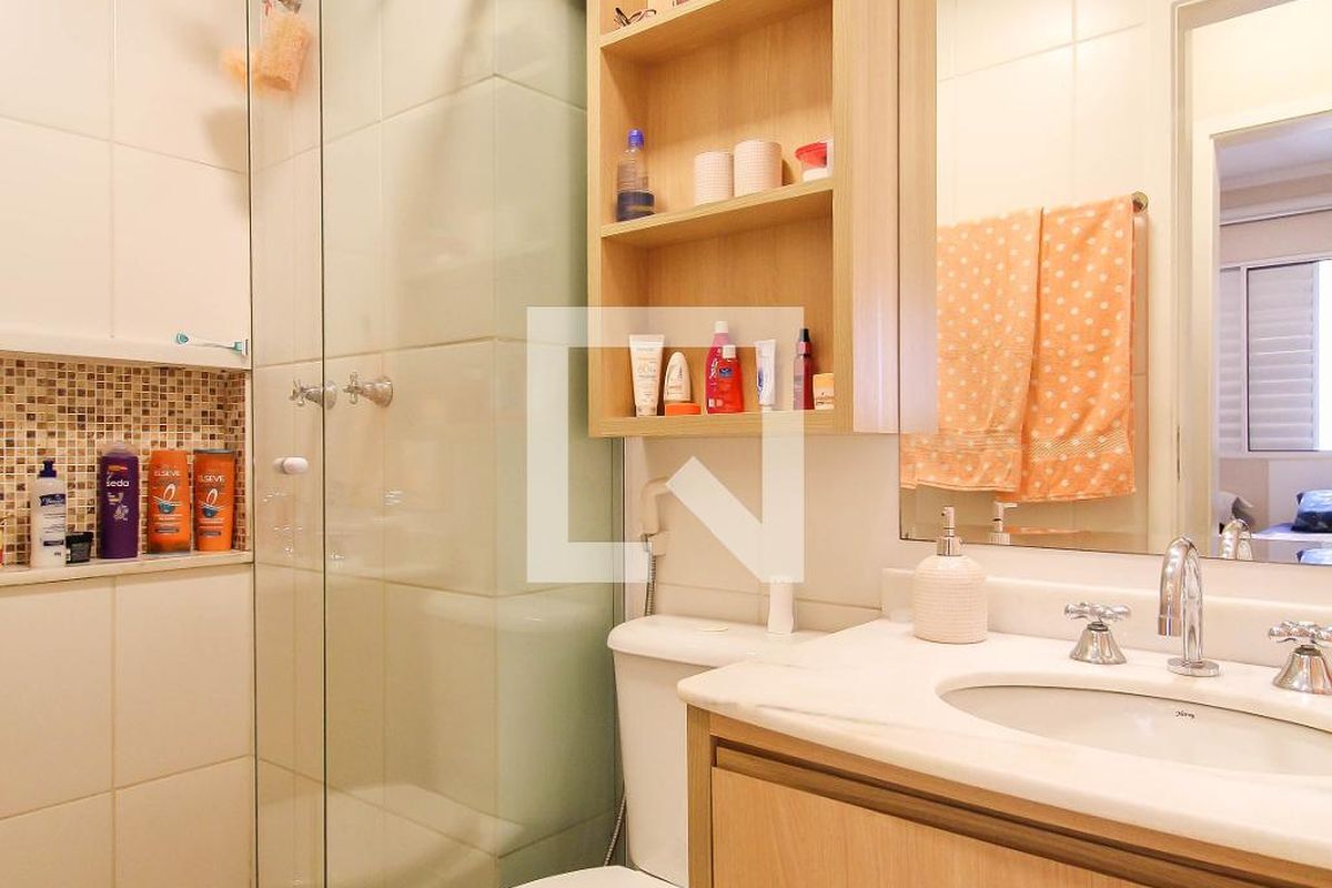 Apartamento, 3 quartos, 64 m² - Foto 64