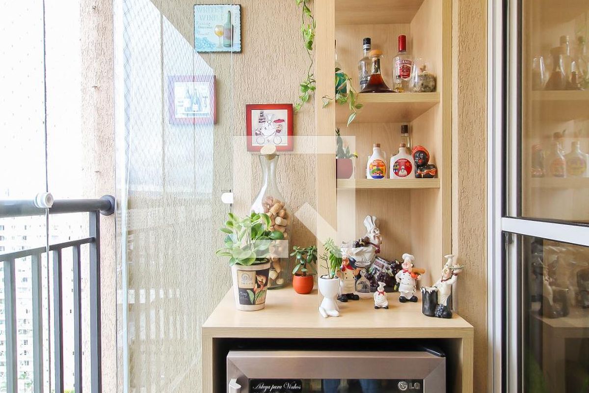 Apartamento, 3 quartos, 64 m² - Foto 16