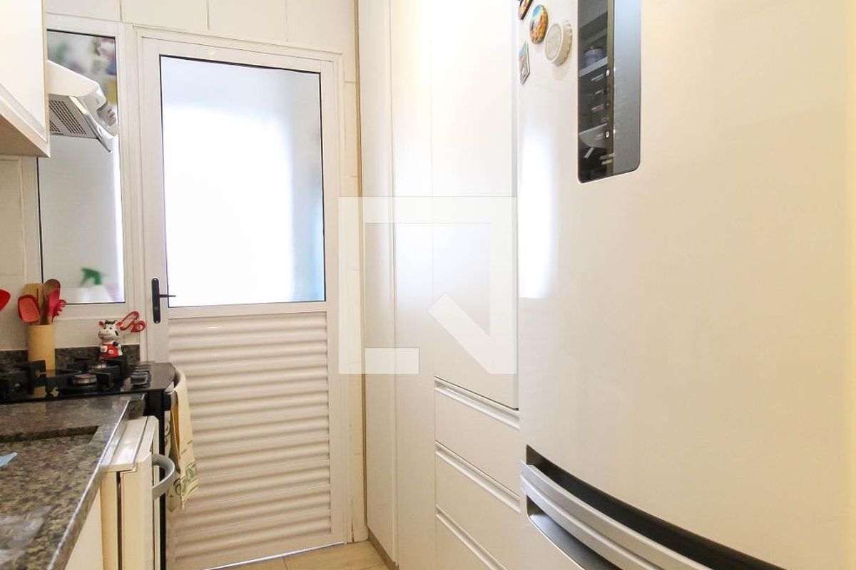 Apartamento, 3 quartos, 64 m² - Foto 82