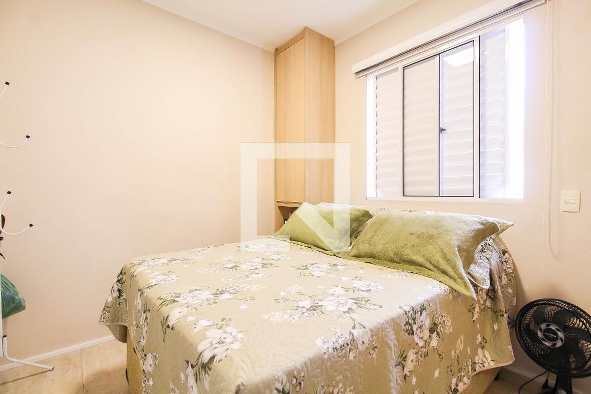 Apartamento, 3 quartos, 64 m² - Foto 22