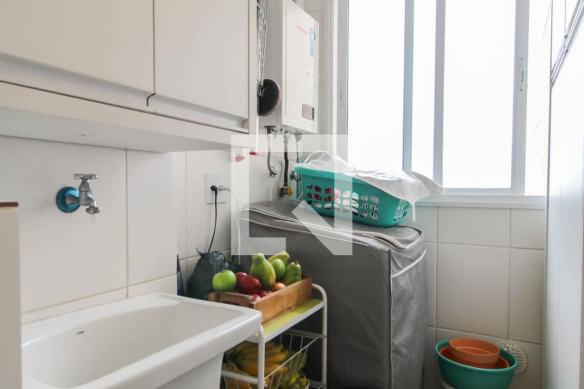 Apartamento, 3 quartos, 64 m² - Foto 92